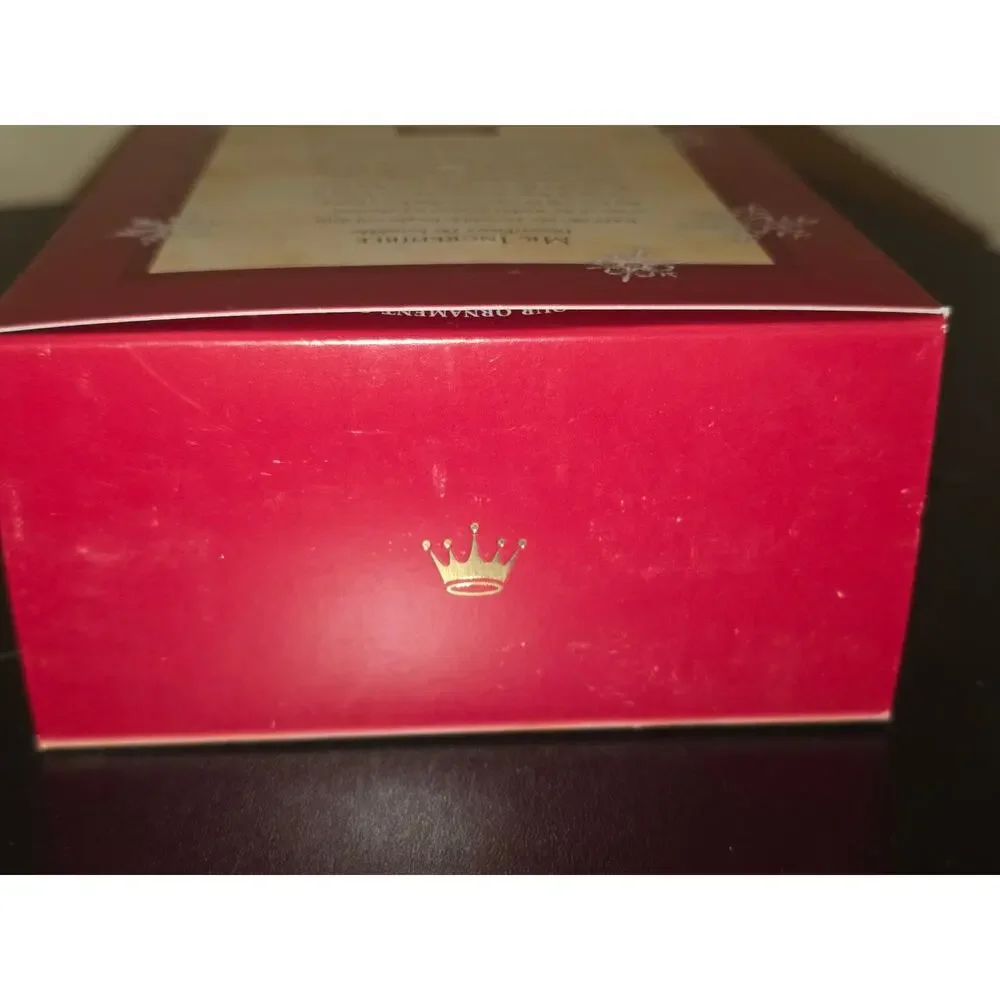 2004 Hallmark Disney 